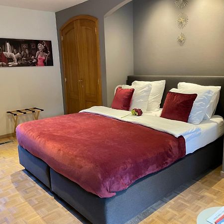 B&B Monroe Averbode Экстерьер фото