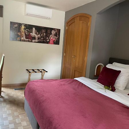 B&B Monroe Averbode Экстерьер фото