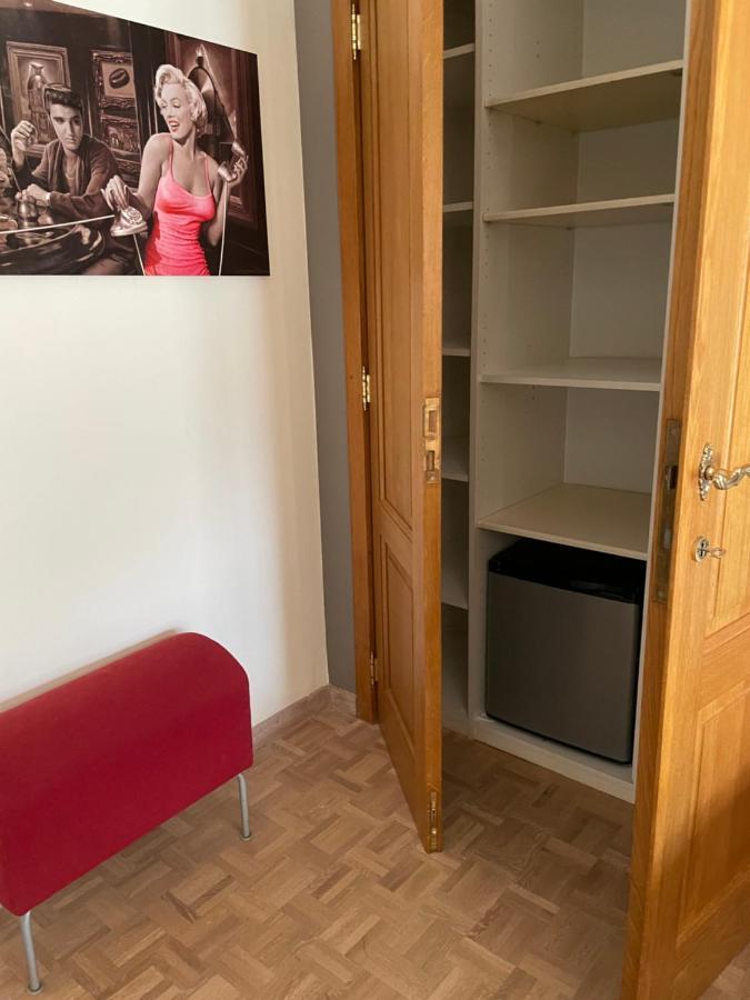 B&B Monroe Averbode Экстерьер фото