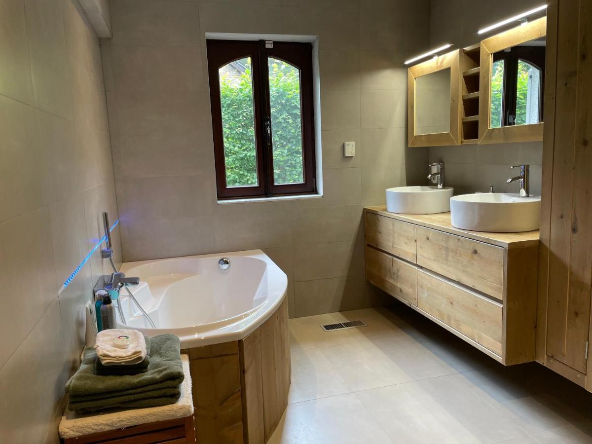 B&B Monroe Averbode Экстерьер фото