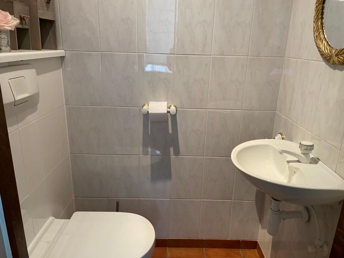 B&B Monroe Averbode Экстерьер фото