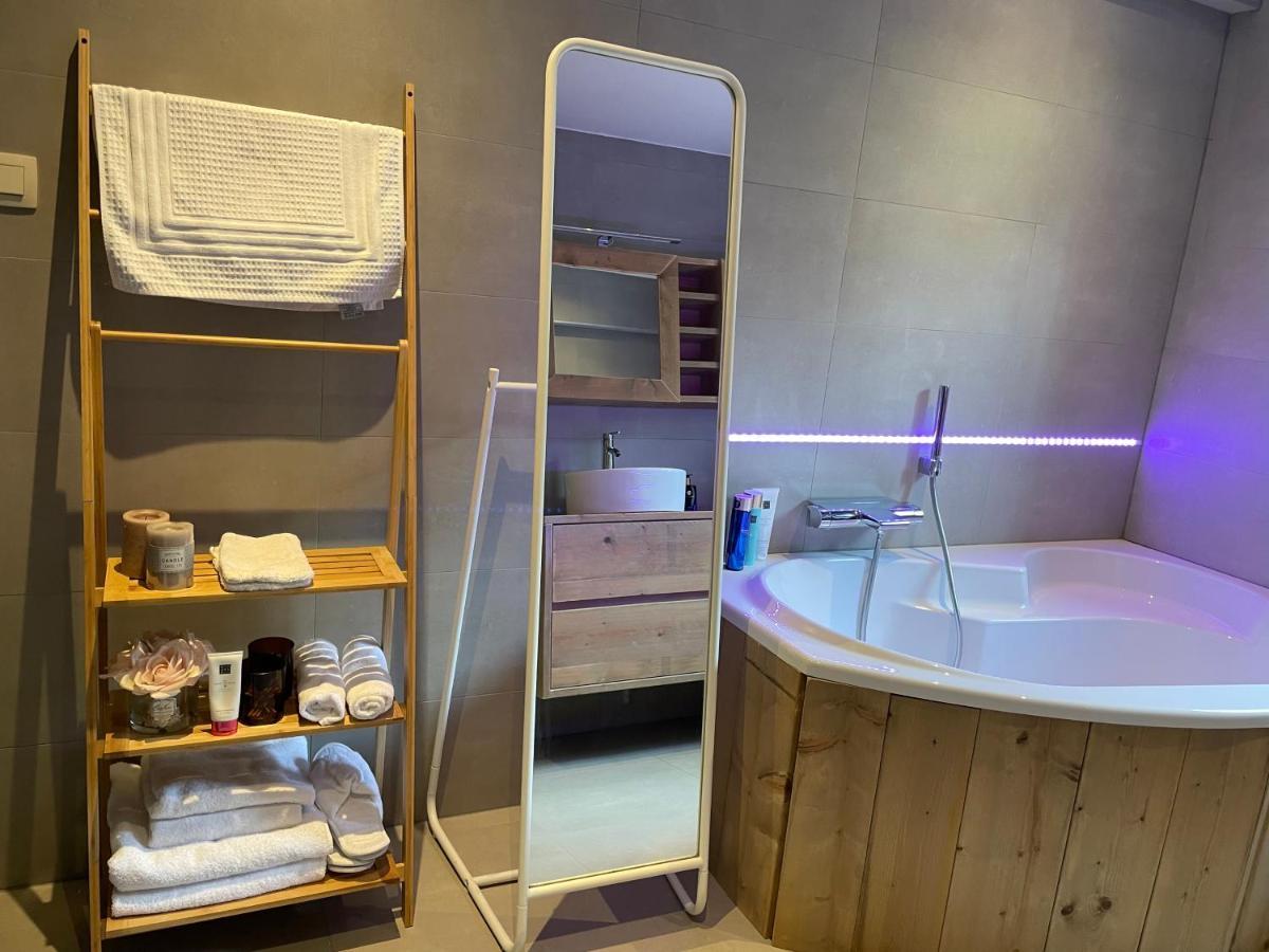 B&B Monroe Averbode Экстерьер фото