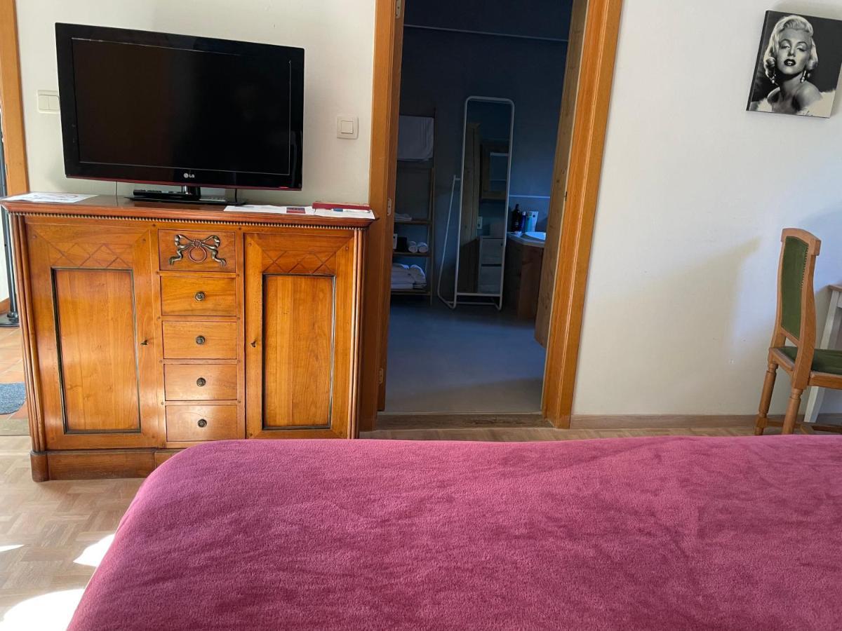 B&B Monroe Averbode Экстерьер фото