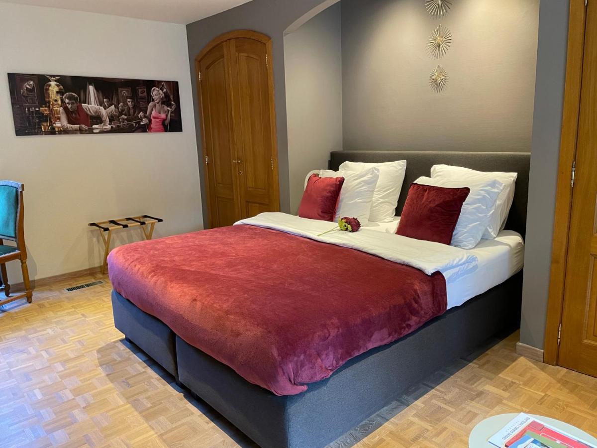 B&B Monroe Averbode Экстерьер фото