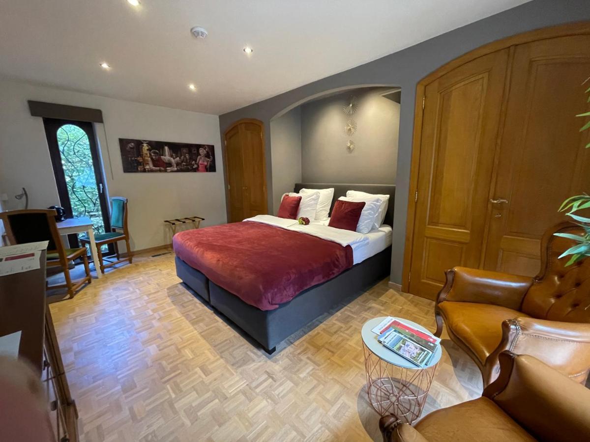 B&B Monroe Averbode Экстерьер фото
