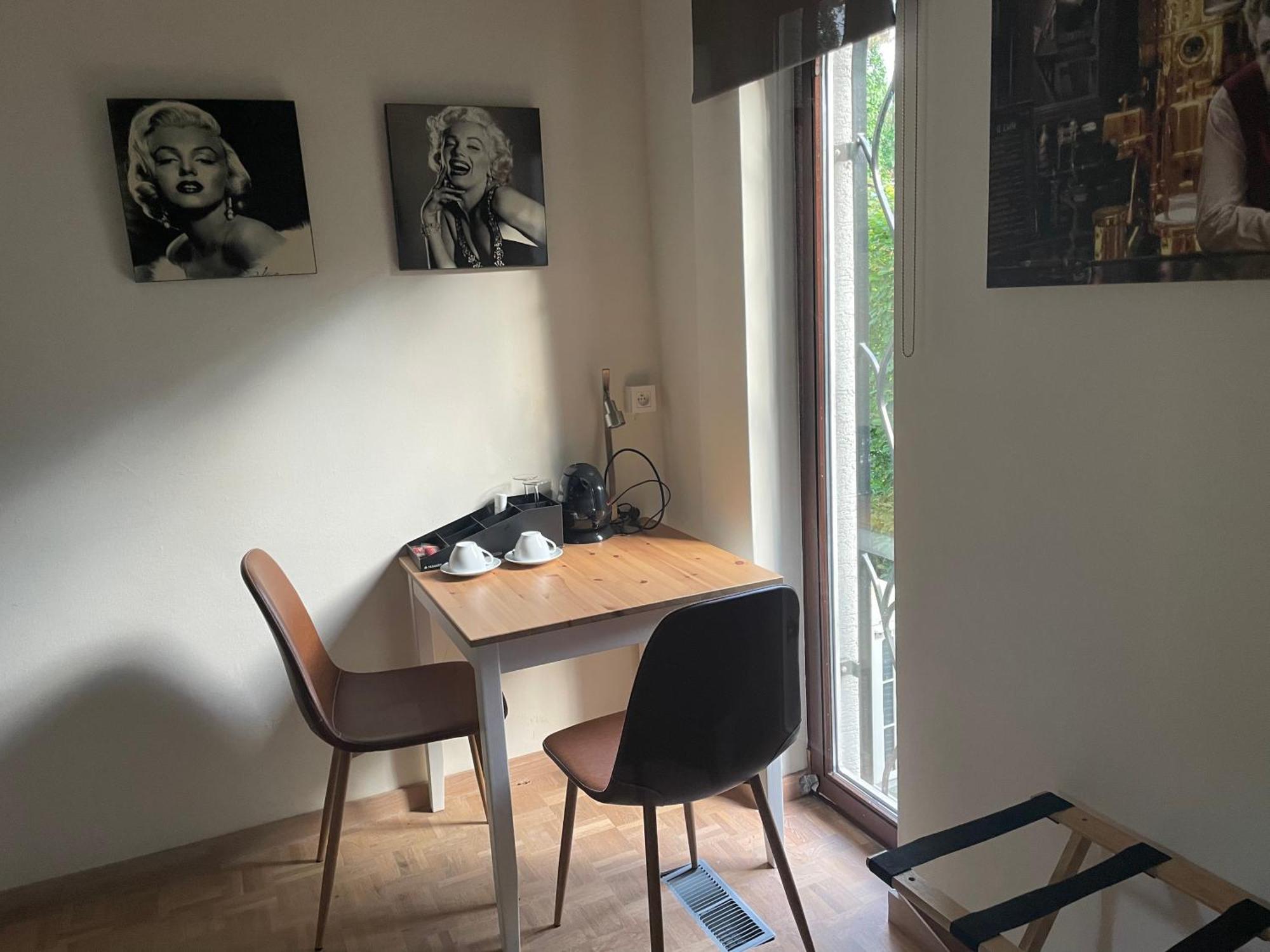 B&B Monroe Averbode Экстерьер фото